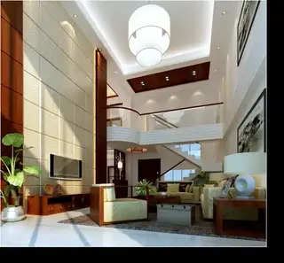 Residential interiors: other compositions · XY-2109