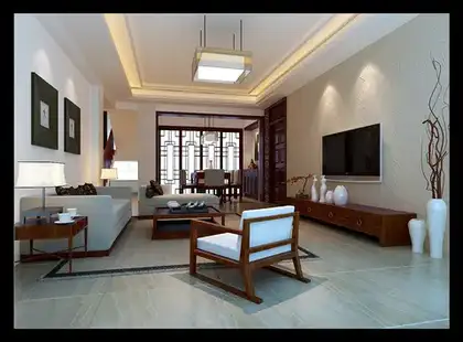 Residential interiors: other compositions · XY-2379