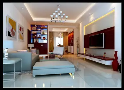 Residential interiors: other compositions · XY-0853