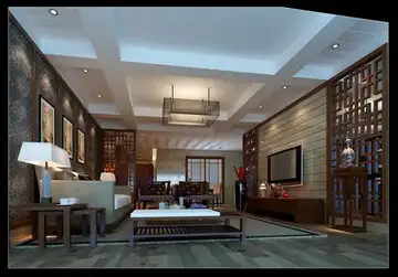 Residential interiors: other compositions · XY-0503