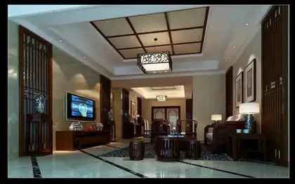 Residential interiors: other compositions · XY-1189