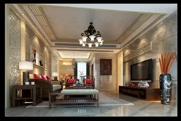 Residential interiors: other compositions · XY-1127