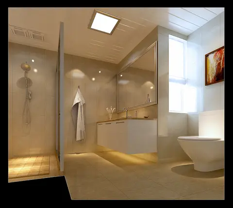 Residential interiors: other compositions · XY-2211