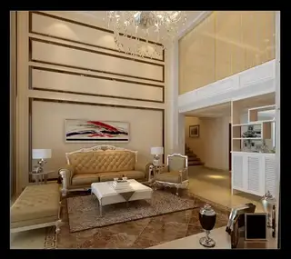Residential interiors: other compositions · XY-2174