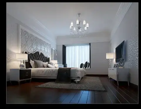 Residential interiors: other compositions · XY-0339