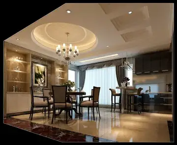 Residential interiors: other compositions · XY-1207
