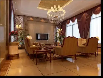 Residential interiors: other compositions · XY-1086