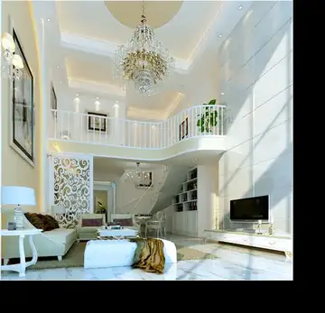 Residential interiors: other compositions · XY-2051