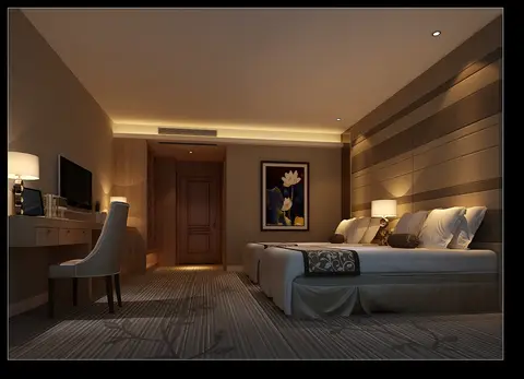 Residential interiors: other compositions · XY-0174