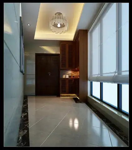 Residential interiors: other compositions · XY-1950