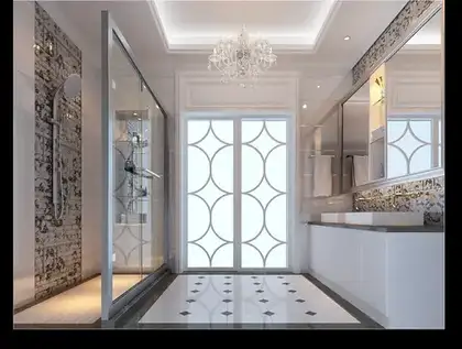 Residential interiors: other compositions · XY-2289