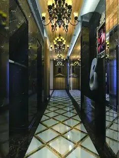 Холлы и лестницы · XY-2541