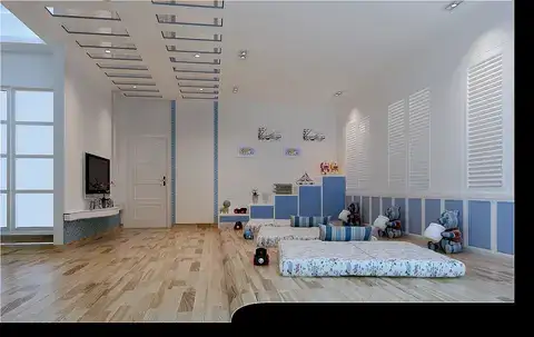 Children’s rooms · XY-1328
