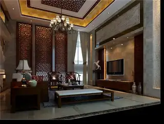 Living rooms · XY-1447