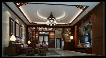 Residential interiors: other compositions · XY-0516