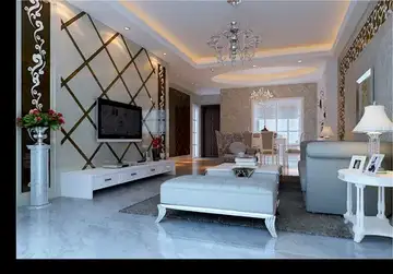 Residential interiors: other compositions · XY-1402
