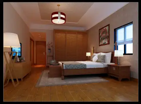 Bedrooms · XY-1371