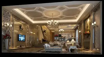 住宅空间：其他方案 · XY-0864