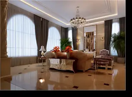 Residential interiors: other compositions · XY-0605