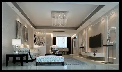 Living rooms · XY-0524