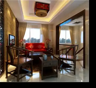 Residential interiors: other compositions · XY-2441