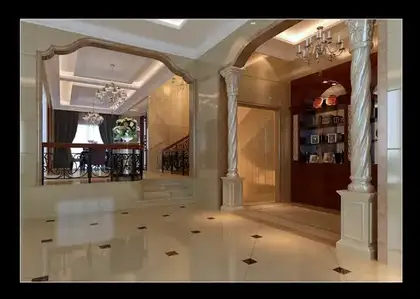 Residential interiors: other compositions · XY-0601