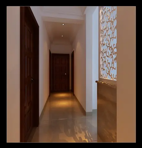 Residential interiors: other compositions · XY-2361