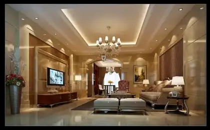 Residential interiors: other compositions · XY-1743