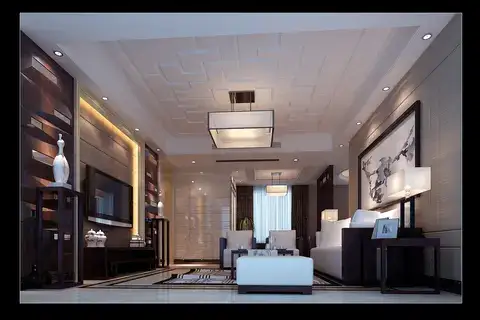 Residential interiors: other compositions · XY-0306