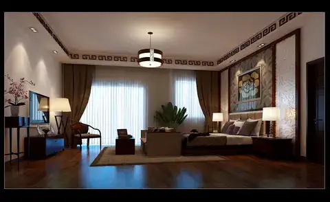 Residential interiors: other compositions · XY-1453