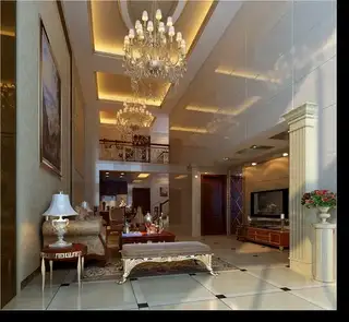 Residential interiors: other compositions · XY-1363