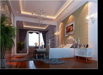Residential interiors: other compositions · XY-0532