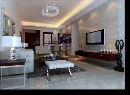 Residential interiors: other compositions · XY-1399