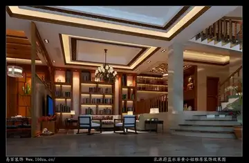住宅空间：其他方案 · XY-1997