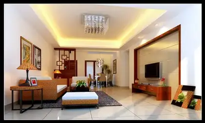 Residential interiors: other compositions · XY-0700