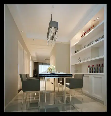 Residential interiors: other compositions · XY-0507