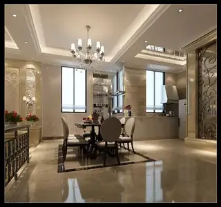 Residential interiors: other compositions · XY-1785