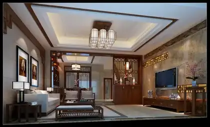 Residential interiors: other compositions · XY-1077