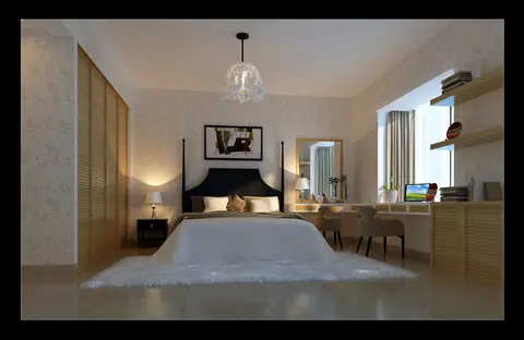Residential interiors: other compositions · XY-1421