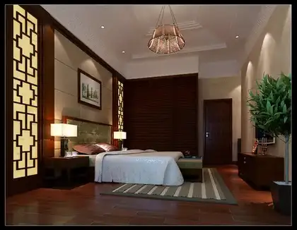 Residential interiors: other compositions · XY-1285