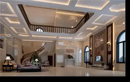 Living rooms · XY-1377