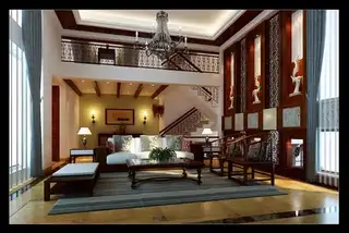 Residential interiors: other compositions · XY-1671