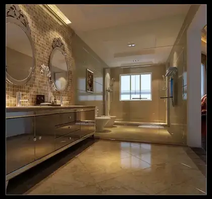 Residential interiors: other compositions · XY-1562