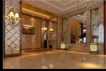 Residential interiors: other compositions · XY-1087