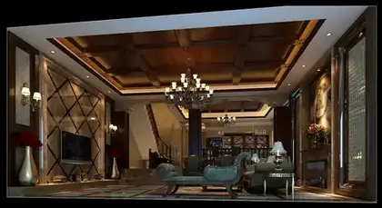 住宅空间：其他方案 · XY-0400