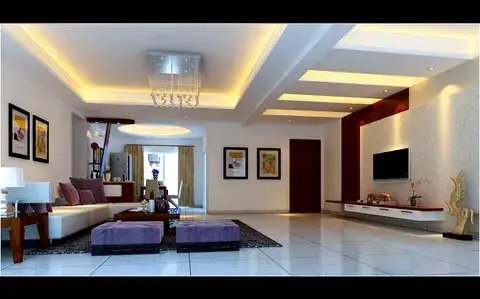 Residential interiors: other compositions · XY-0520