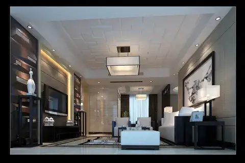 Residential interiors: other compositions · XY-0303