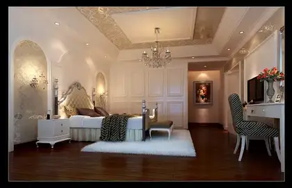Residential interiors: other compositions · XY-0953