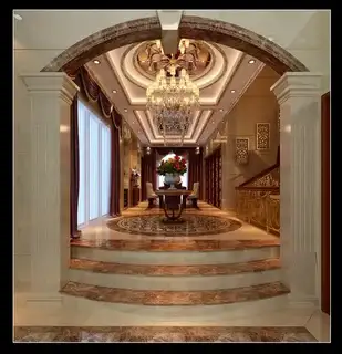 Residential interiors: other compositions · XY-0618