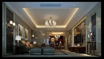 Living rooms · XY-0438